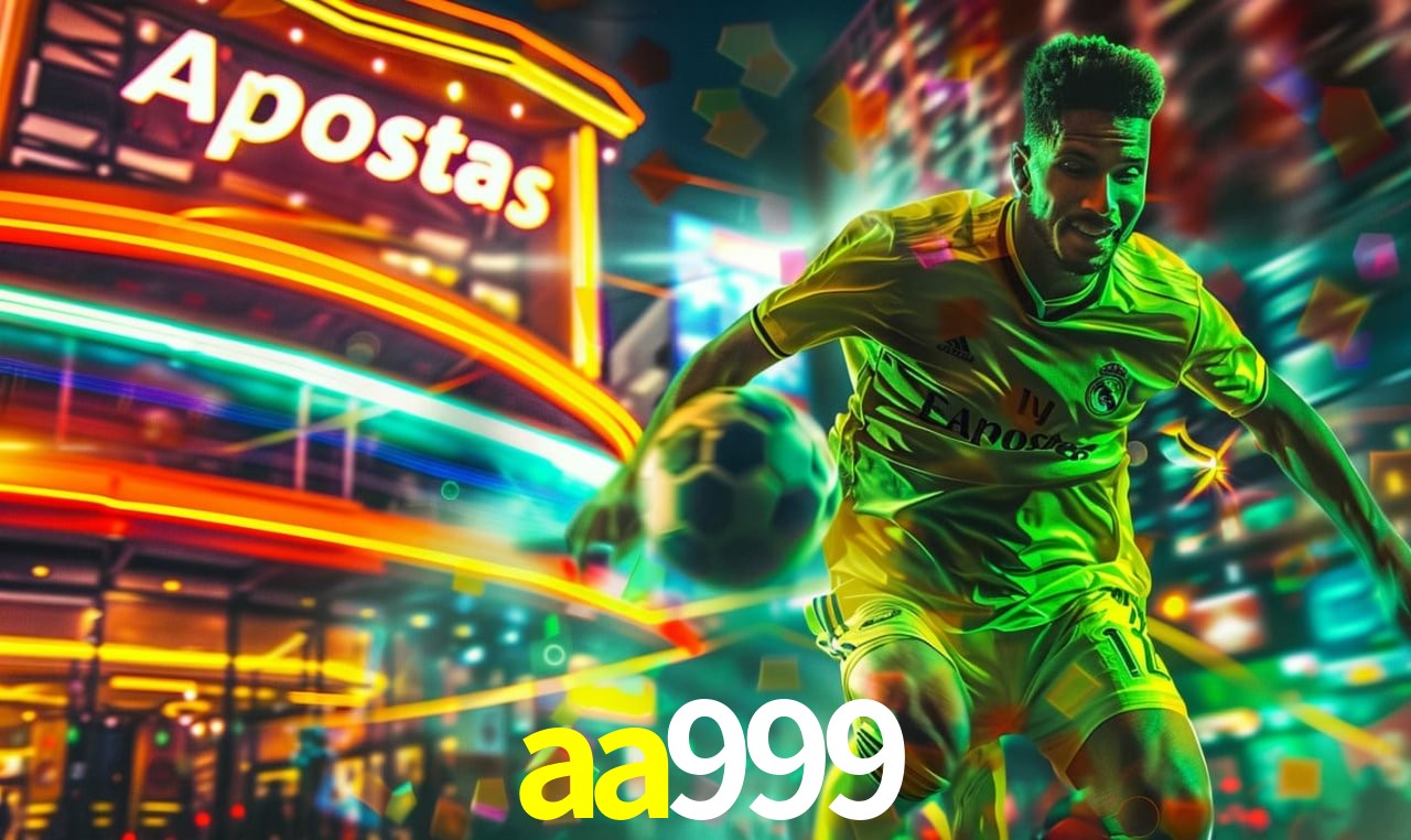 Estatísticas aa999