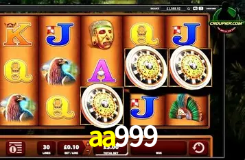 Desvendando o Mundo dos Jogos Virtuais na aa999