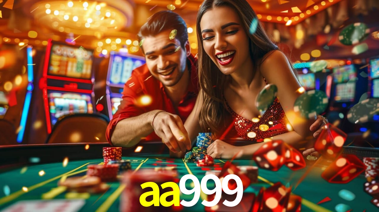 Jogos de Slot aa999
