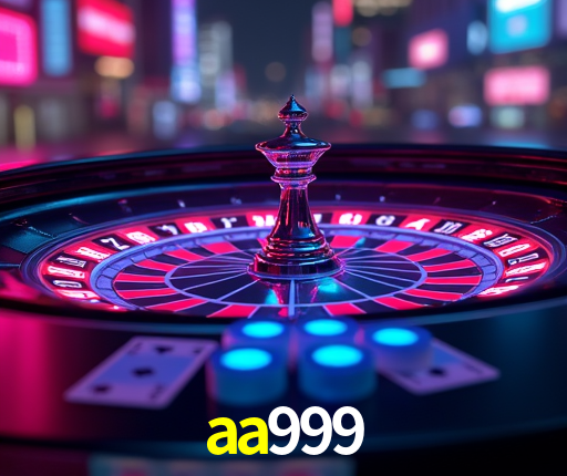 A Popularidade dos Caça-Níqueis no aa999