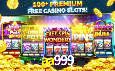 A Emoção da Loteria na aa999: Uma Chance de Mudança de Vida