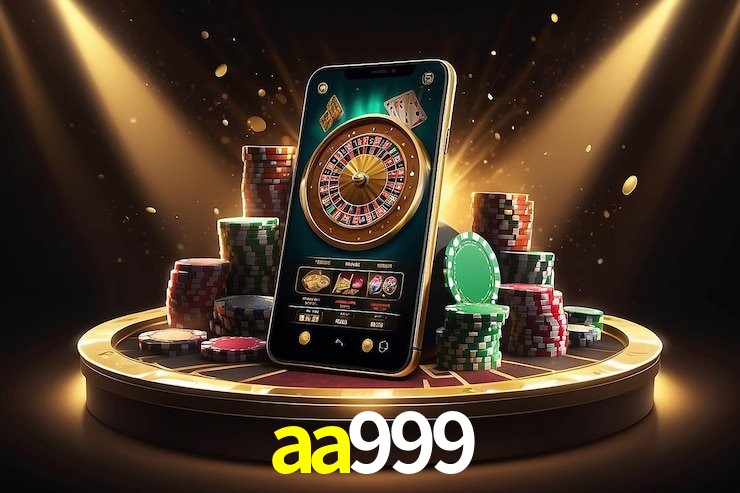 Casino Ao Vivo aa999