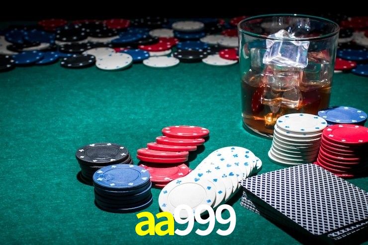 Bônus de Boas-vindas aa999