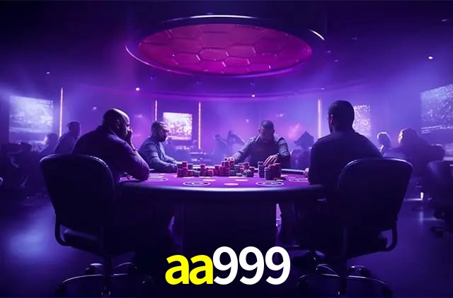 Apostas Esportivas na aa999: Um Guia Completo