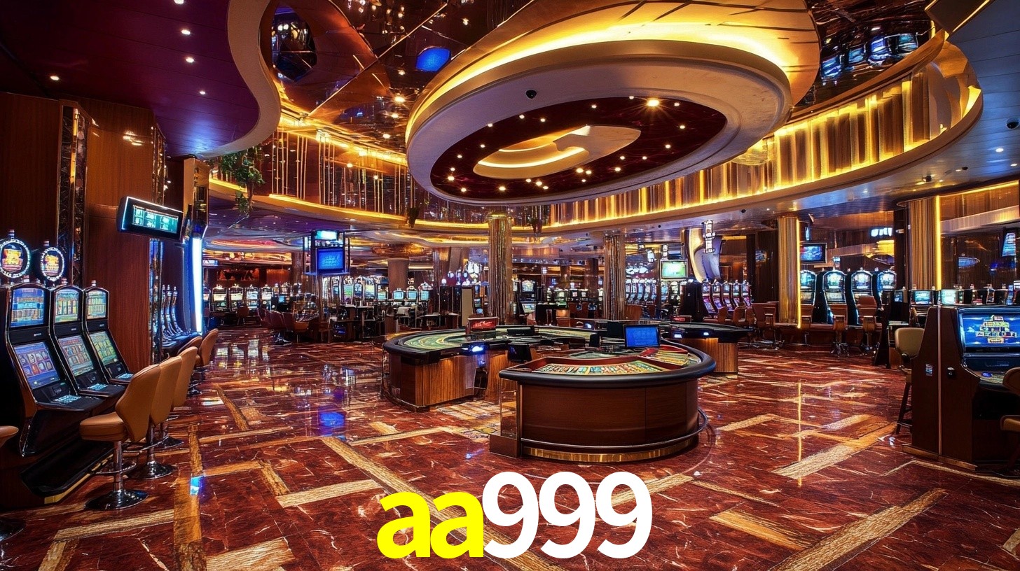 VIP Casino aa999