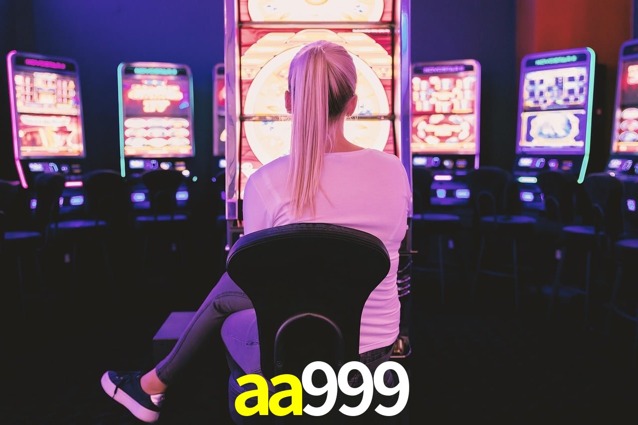 Live Casino aa999